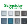 Розетки, выключатели, рамки Schnider Electric  (35)